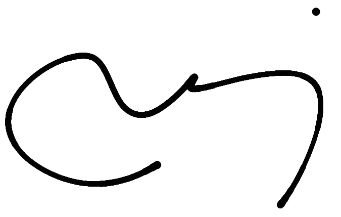 Signature
