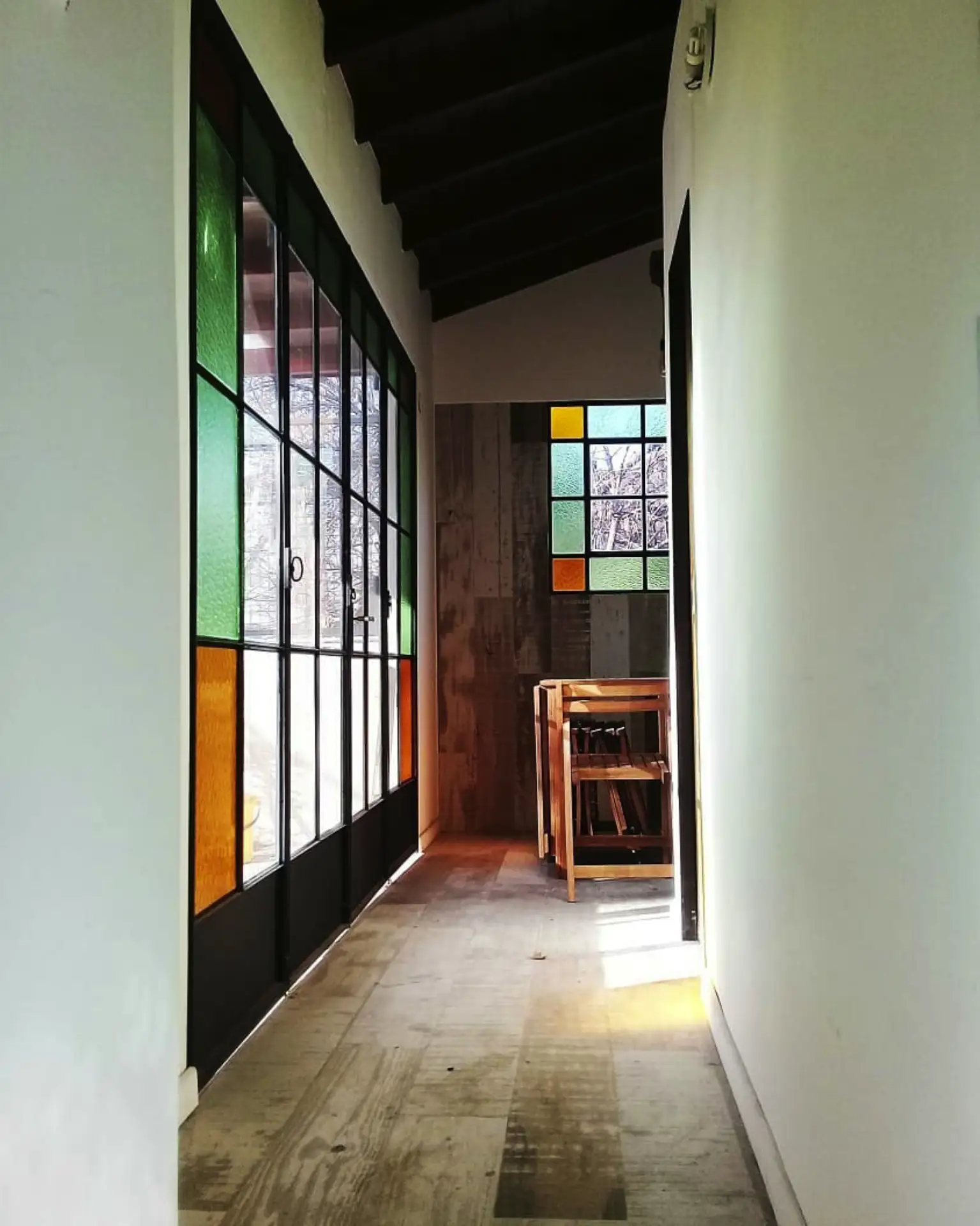 Obra Remodelación 14 de julio