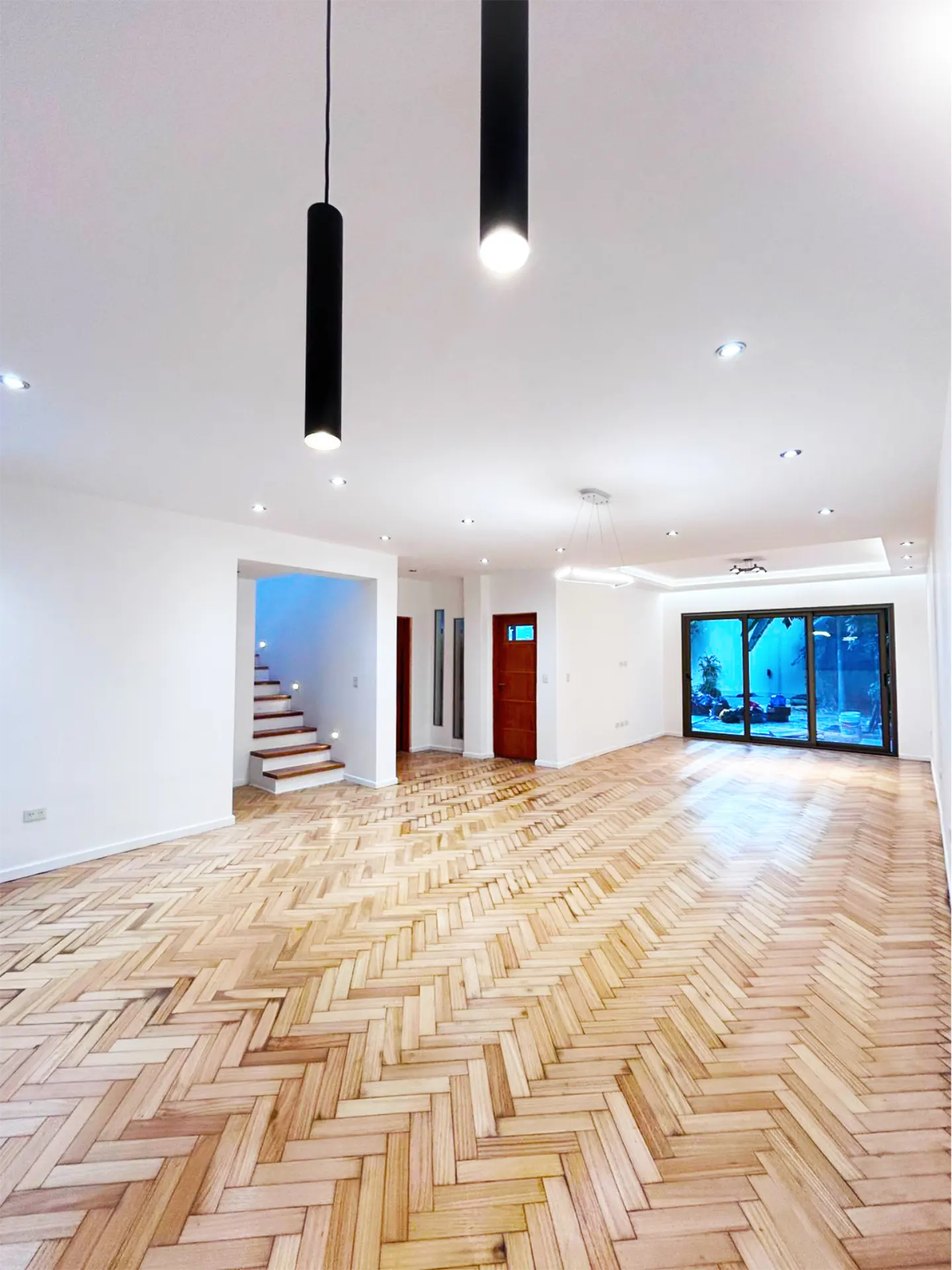 Obra Remodelación Monroe