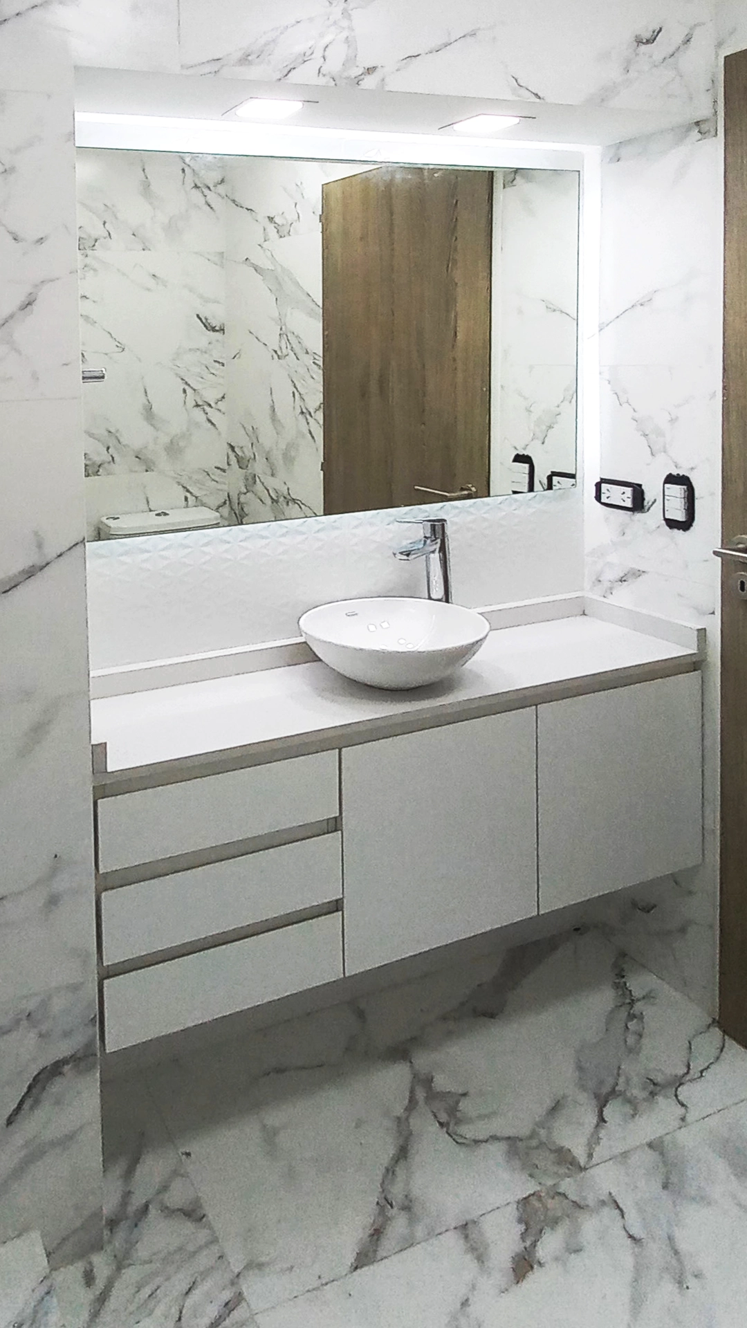 Remodelación Riestra