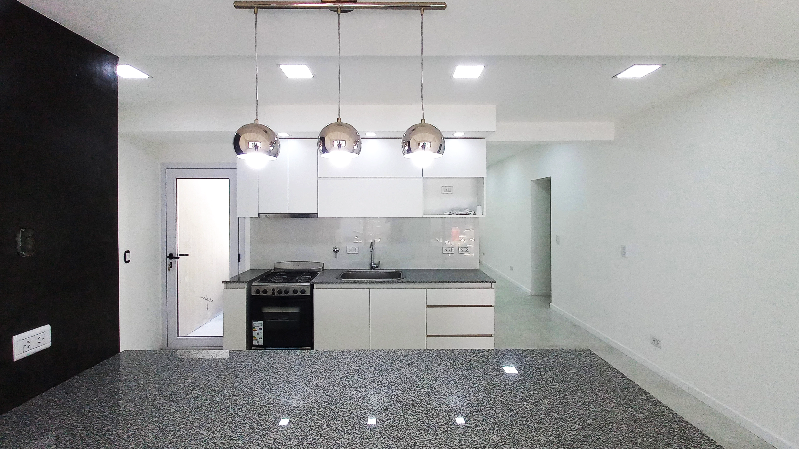 Obra Remodelación Riestra