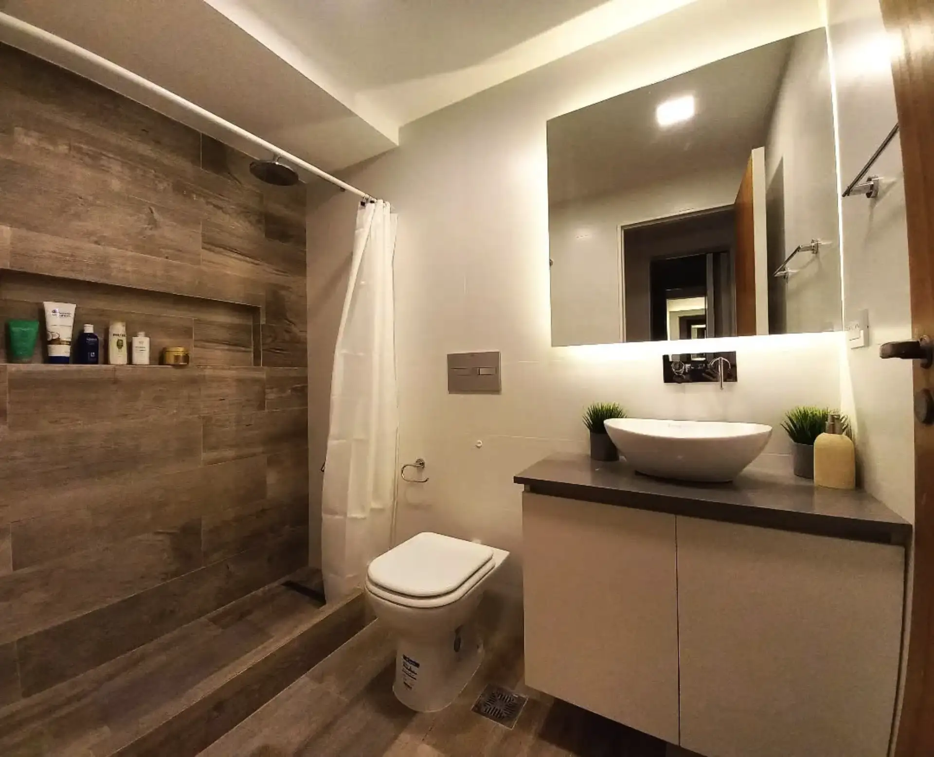 Remodelación Segurola