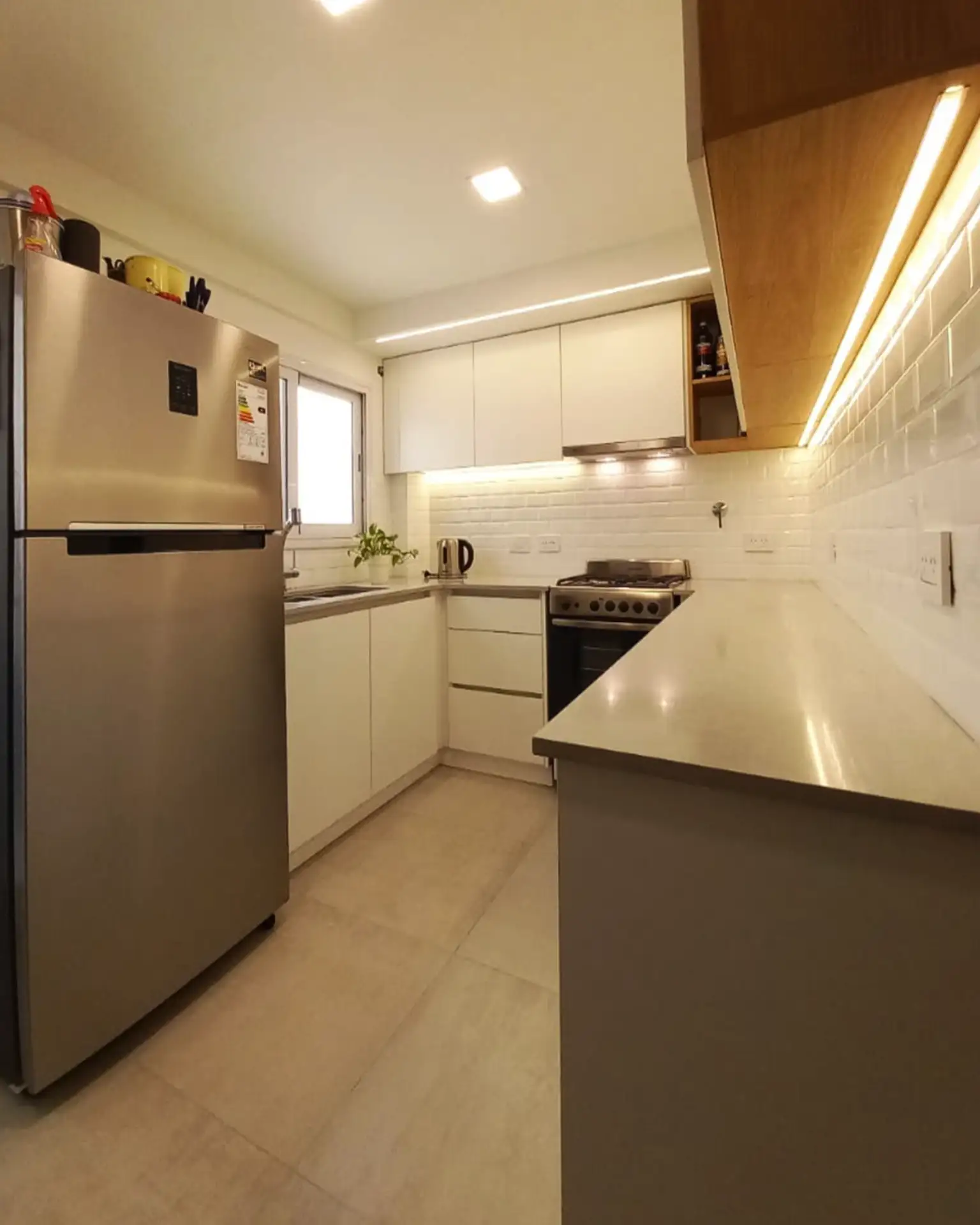 Obra Remodelación Segurola