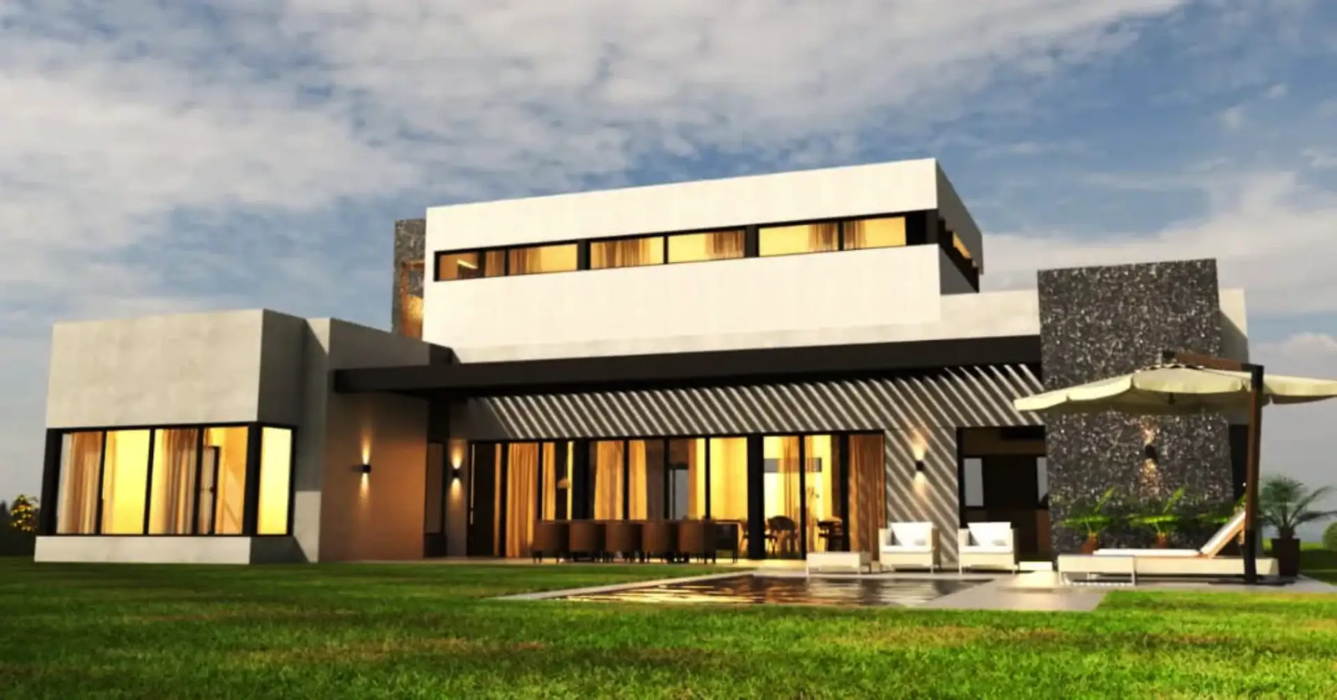 Proyecto Vivienda Carmel L02