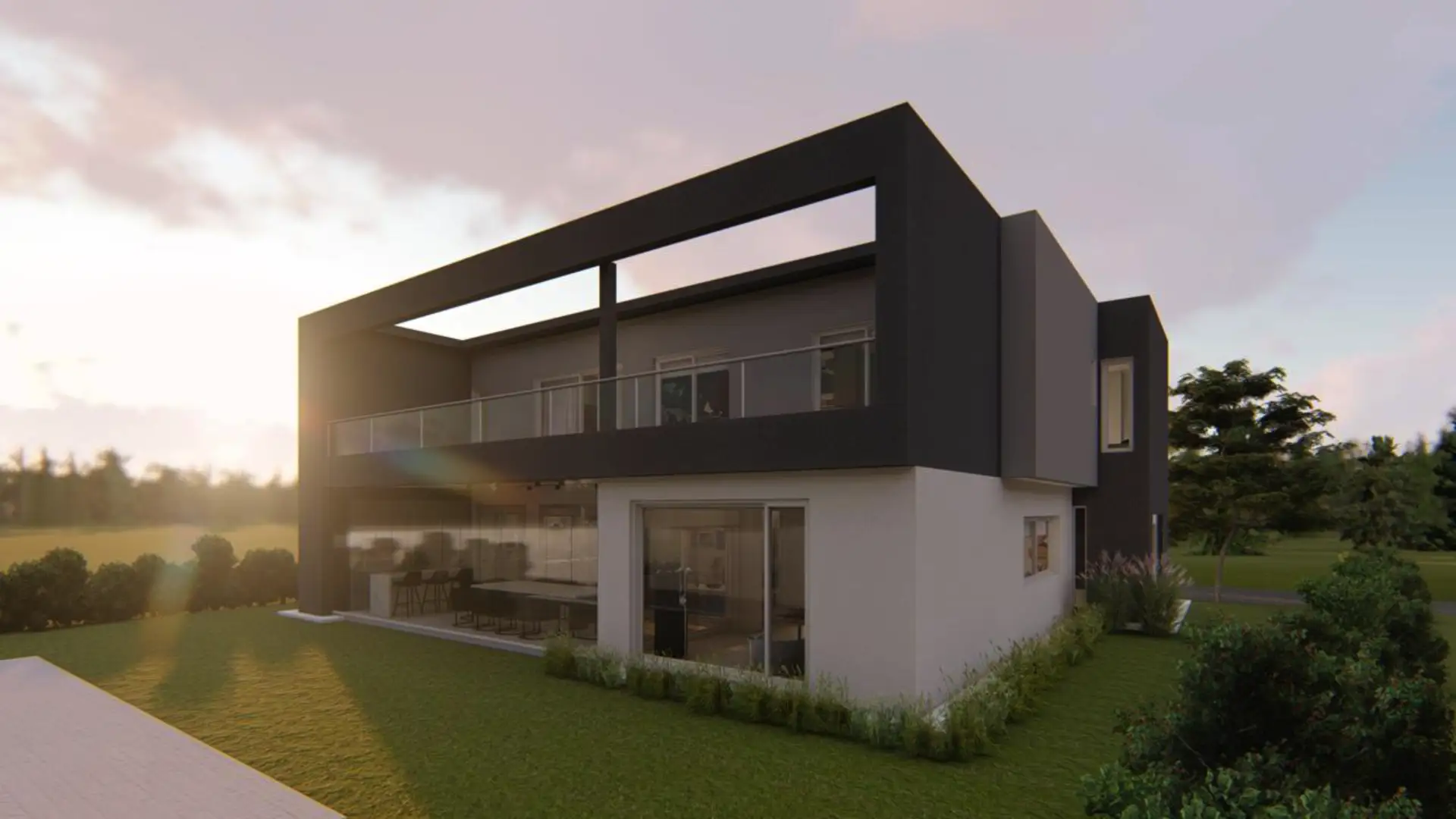 Proyecto Interiorismo El Canton L196