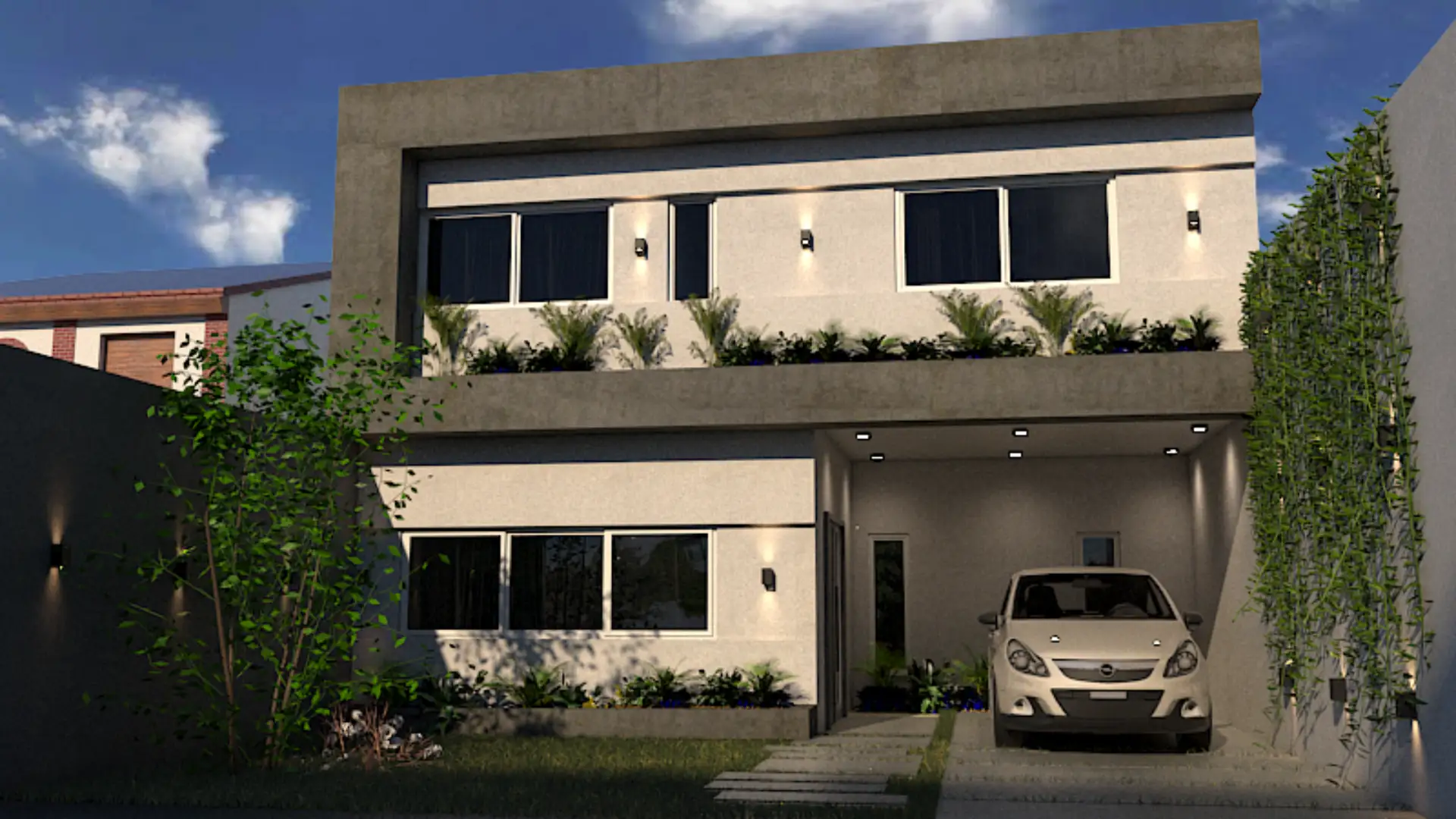 Proyecto  Fray Cayetano Rodriguez