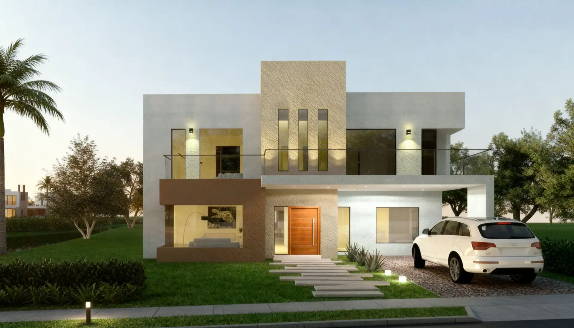 Vivienda Vivienda Barrio Haras III