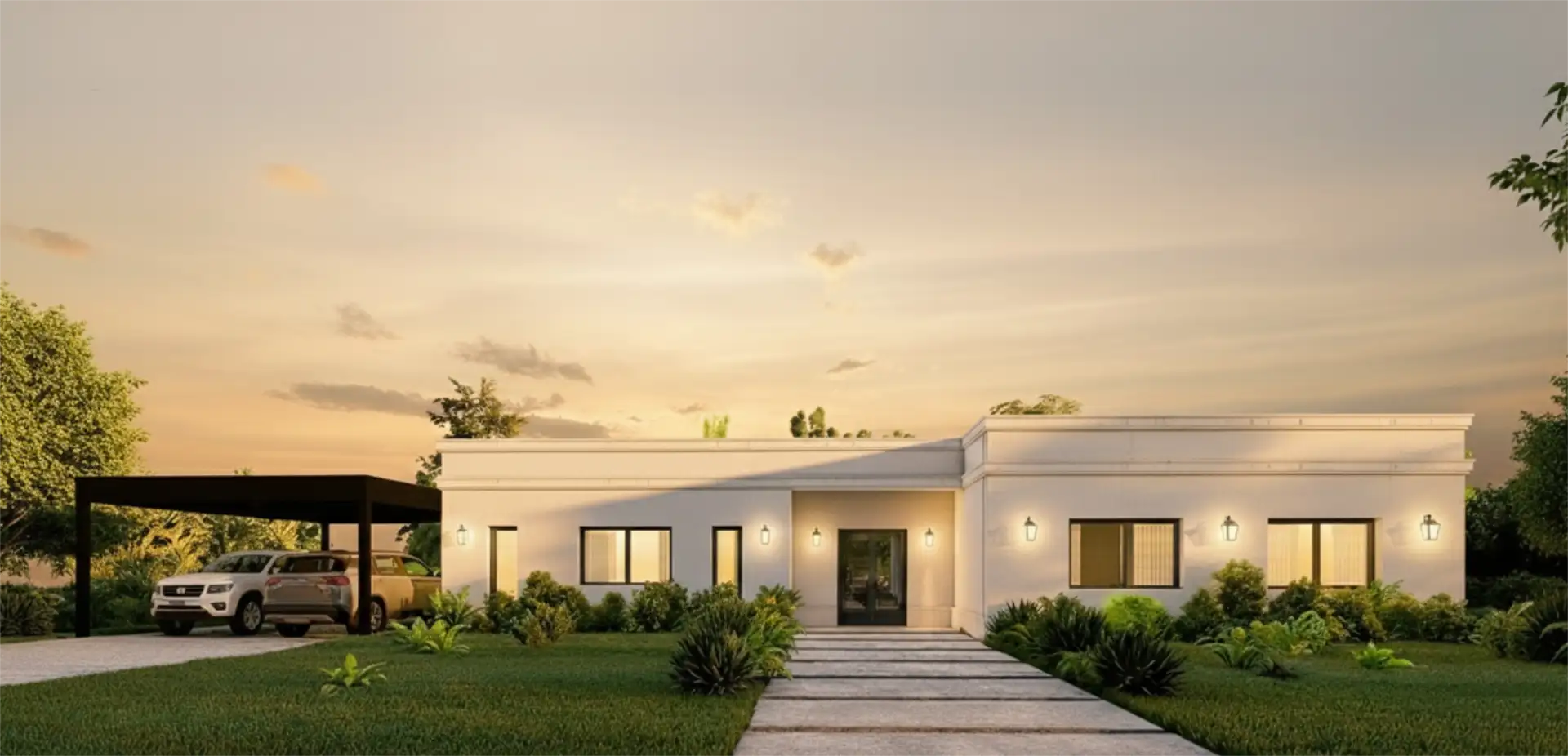 Vivienda Vivienda Puertos Ciervos 2022