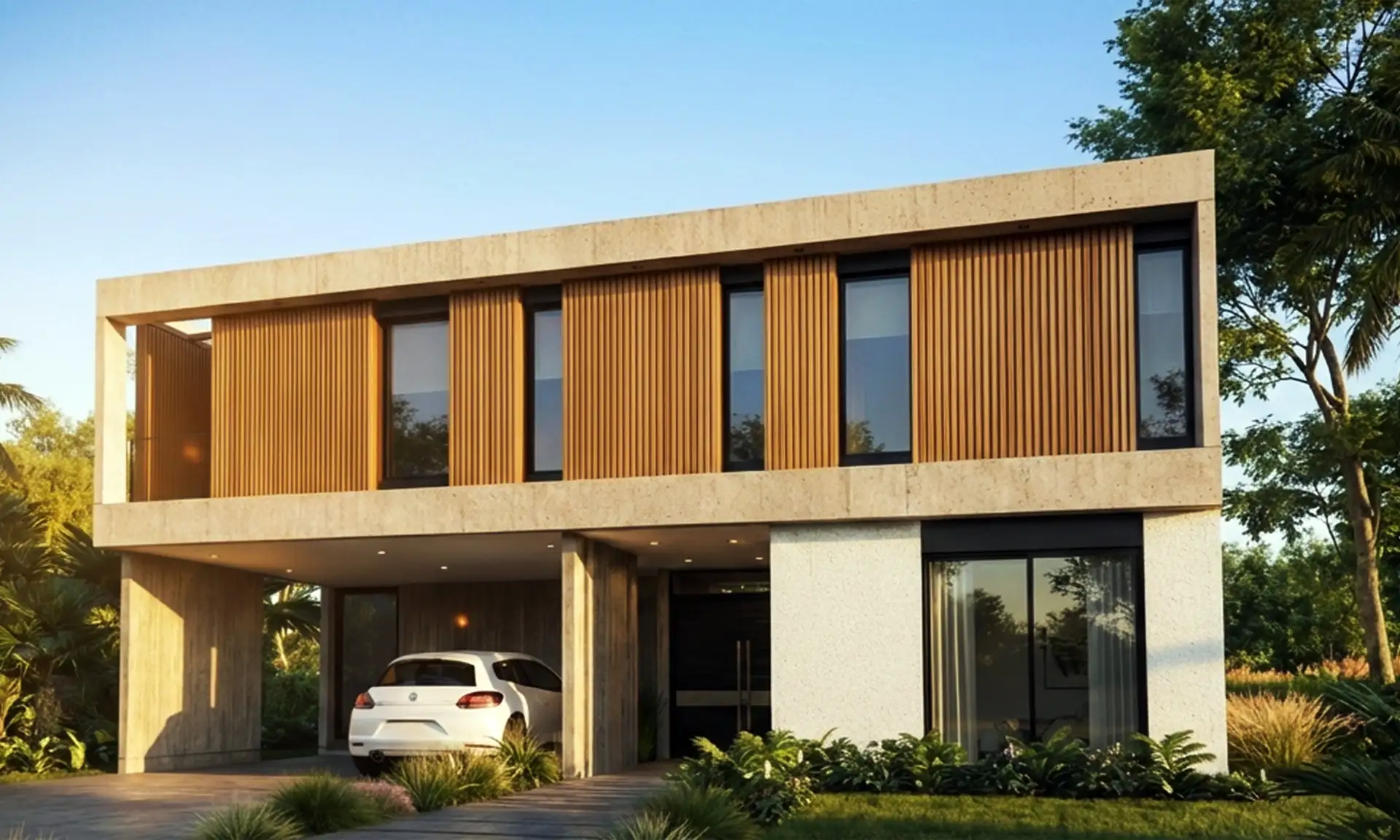 Vivienda Vivienda Terralagos 2021